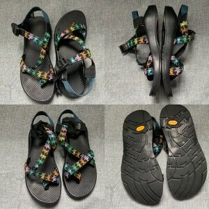 Grateful Dead Chaco Sandal size 9